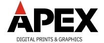 APEX DIGITAL PRINTS & GRAPHICS